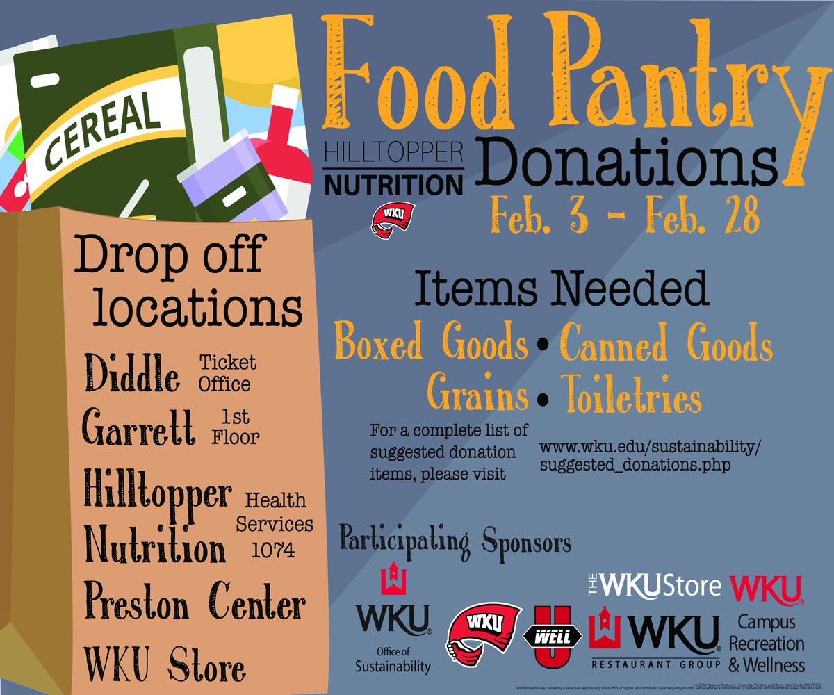 WKU WellU® tweet media