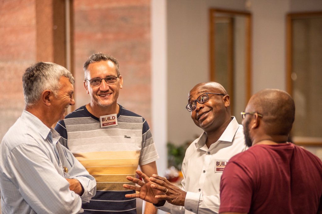 ctminews's tweet photo. Build Conference: Cape Town Session 1
In the first session Miki shares about the true Christian life. Jesus said of it; “narrow is the gate and narrow is the road...and there are a few who find it”. #Jesus #God #BuildConference #CTMI #CapeTown https://t.co/v0DTYCnbfN