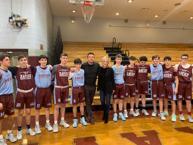 Ben Affleck tweet media