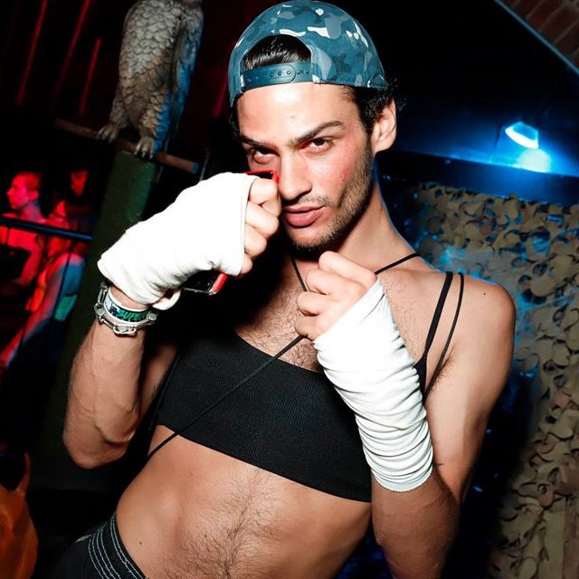 RheoBA's tweet photo. Y vos ya tenes tu disfraz para este SÁBADO?
Human Club🏳️🌈Barra Libre 🍾 #Disfraces #FindeCARNAVAL
🎟️Tickets generales y Vips -> https://t.co/gWaRJH9F94 https://t.co/JX0siT0Ouj