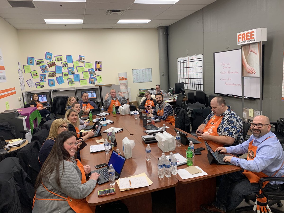 D061 Upstate Minnesota and all of North Dakota ready for Leaders Edge!  #LeadersEdge