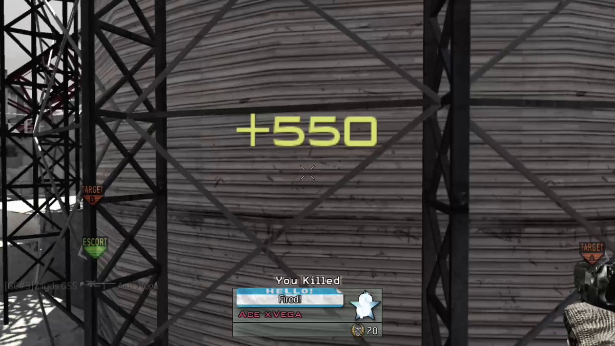 GC#3 👀 @GlorySpace_