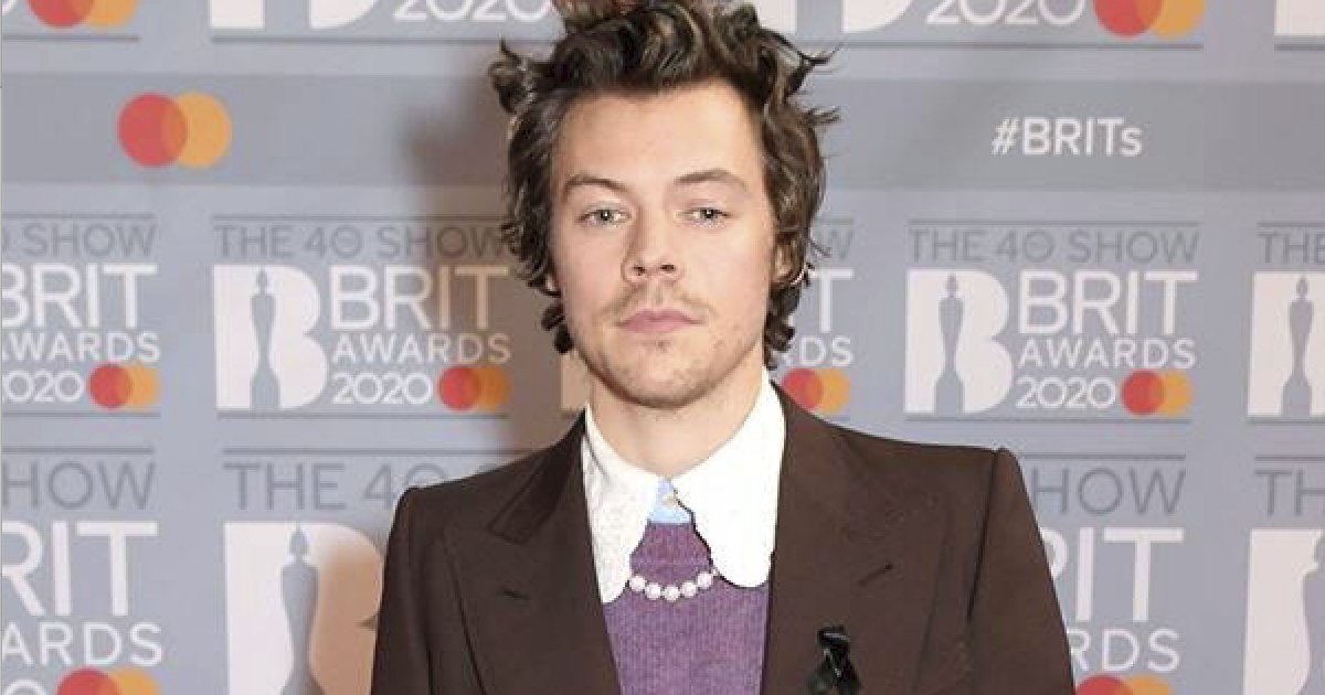 Harry Styles was robbed at knifepoint while out on Valentine’s Day. He ...