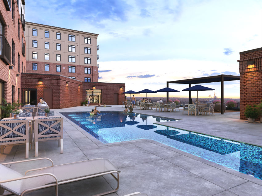 ICYMI. some new activity is coming to #RiverPlace in #WilmingtonDowntown. The first of the condominiums will be move-in ready by March. See <a href="/wilmingtonbiz/">WilmingtonBiz</a> article bit.ly/BizRivPlaceCon… for details. #BringIt #lovewhereyoulive #WilmingtonNC