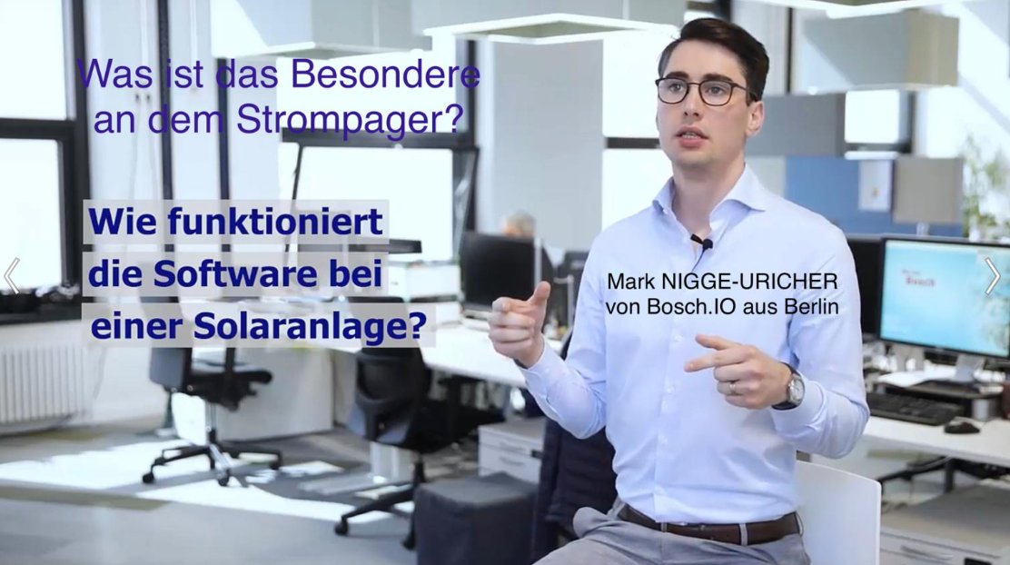 dgo1252's tweet photo. Zwei #Videos und viel Lesestoff zum Thema
DAS #BETRIEBSSYSTEM DER #ENERGIEWENDE
HIER 💻💡https://t.co/FMQe7SUy7o
#windnode #strompager #energiewende #energie #smartmeter #solar #Eworld #devolo #cls #450connect #smartgrid #smartcity #strom #energie #klima #ecar #iot @Bosch_IO https://t.co/R5x1E7KEse