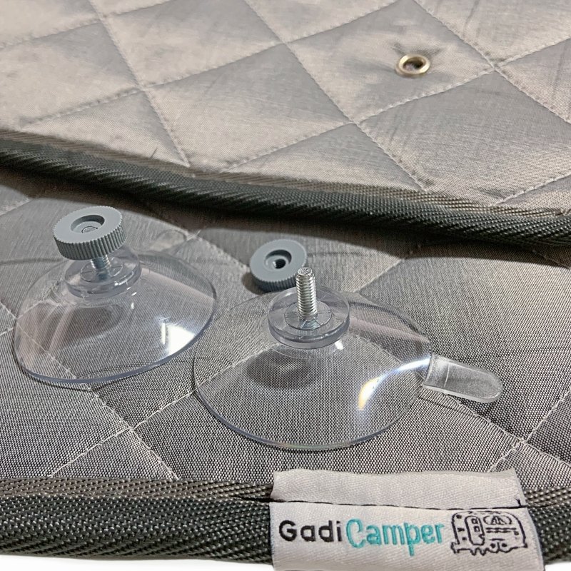 GadiCamper's tweet photo. Continuamos mejorando nuestros aislantes térmicos de 9 capas, modificando la capa interior, mejorando la estética con una calidad superior ✨ https://t.co/z3CFCuroLF