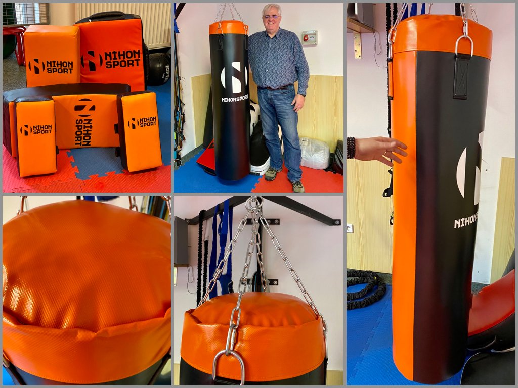 NihonSport's tweet photo. Nieuws: Nihon Sport komt met een nieuwe lijn bokszakken https://t.co/yqFGUhOodp

https://t.co/gEGcz99I7Z

#bokszakken #boxingbags #boksen #kickboksen #MMA #MuayThai #NihonSport #KiesKwaliteit #personalPassionPerfection https://t.co/zwzUWCXBe3