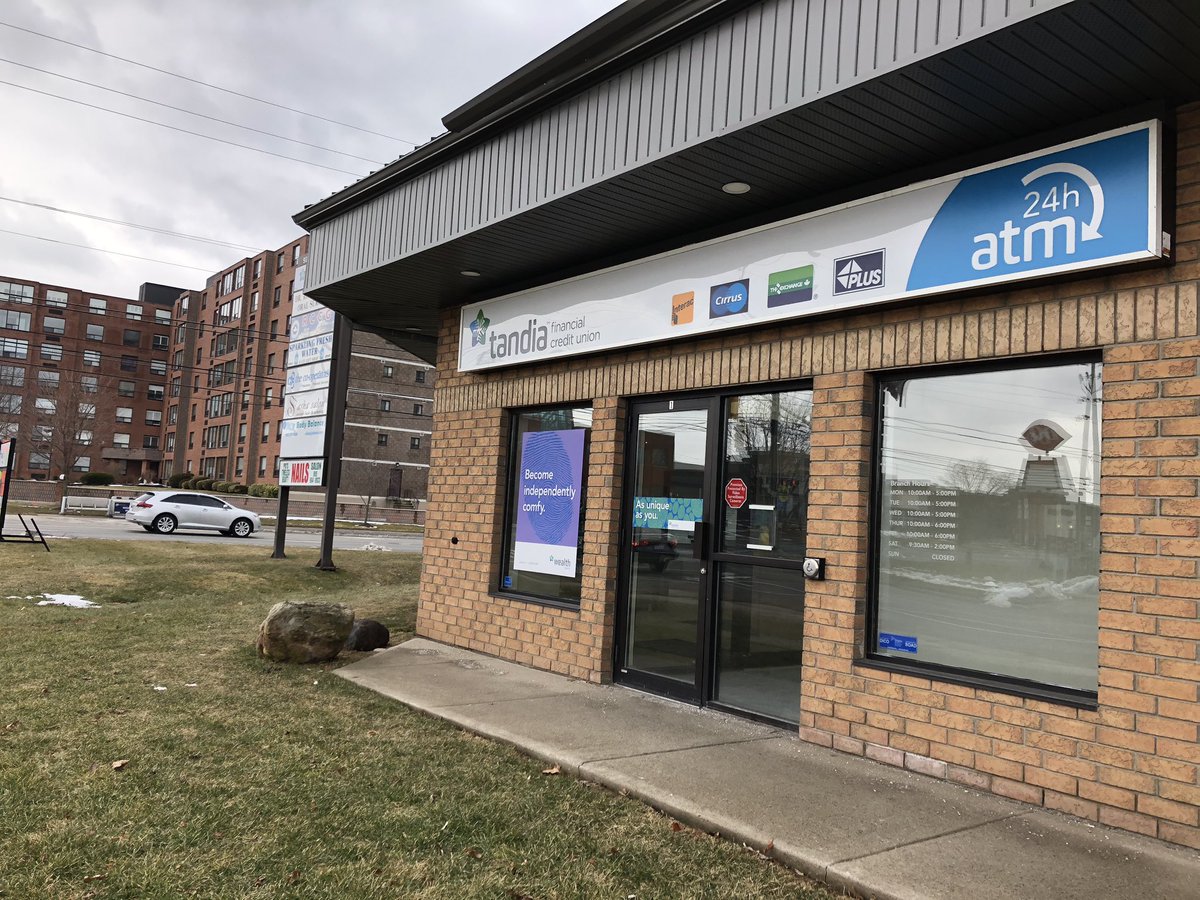 @tandiafinancialcreditunion 1-975 Queenston Rd, Stoney Creek  is now accepting #PPH2020 donations