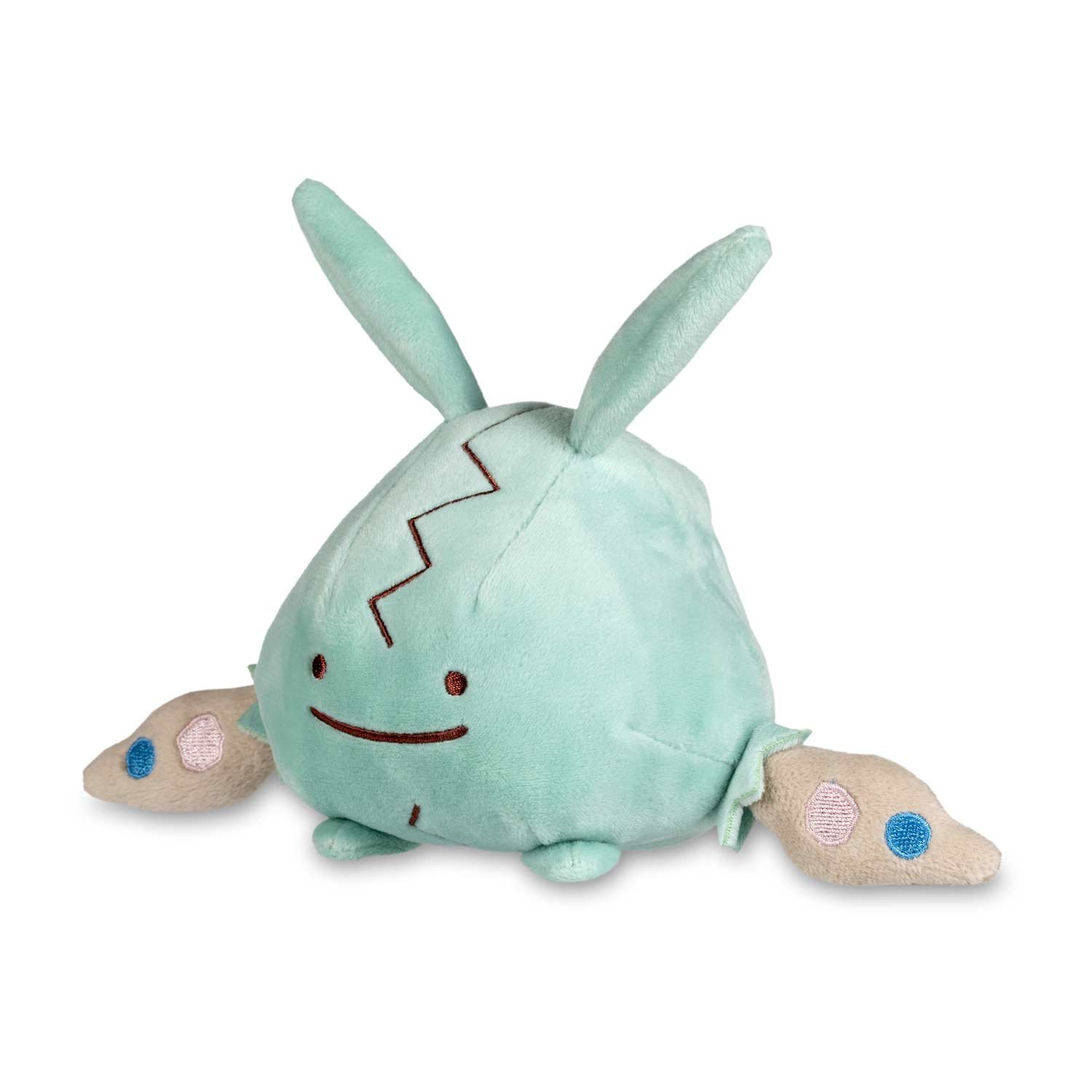 garbodor plush