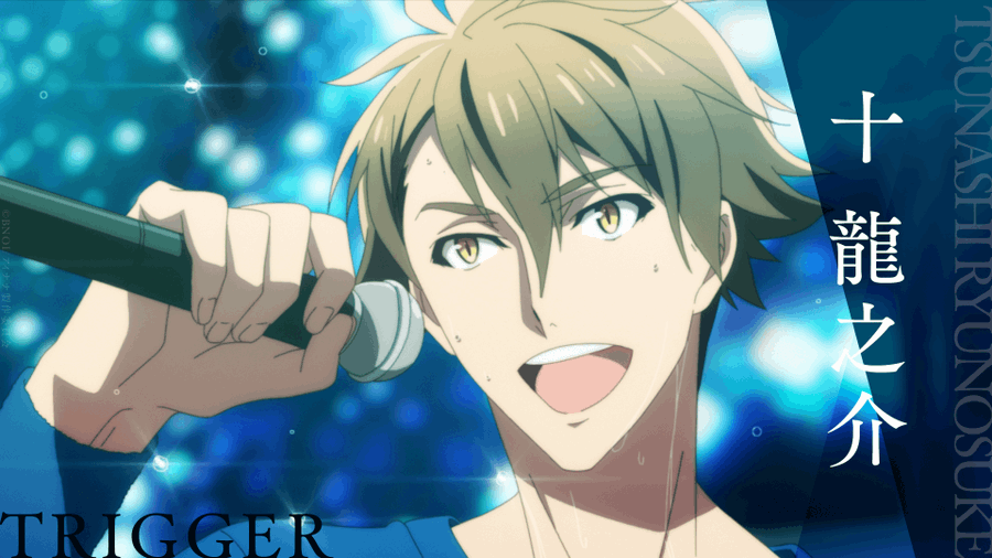 アイナナ応援メッセージ 企画 アニナナ シリーズ構成 関根アユミの投稿に反響 ナギ 7人が7人じゃなきゃダメなことを誰より知ってる優しさ 百 笑顔と優しさを作り出す 繊細なままの心 オタ女