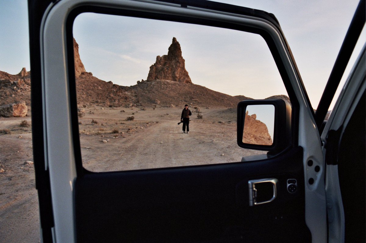 Masonprender's tweet image. Past month on film #developyourvision