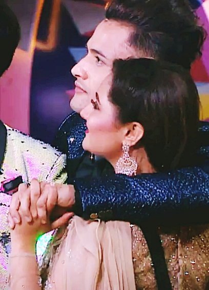YashasviShukla7's tweet photo. The most beautiful thing on social media :- #RaSim . #ForeverWithAsim #AsimRiaz #RashamiDesai https://t.co/PlrhpiQjqp
