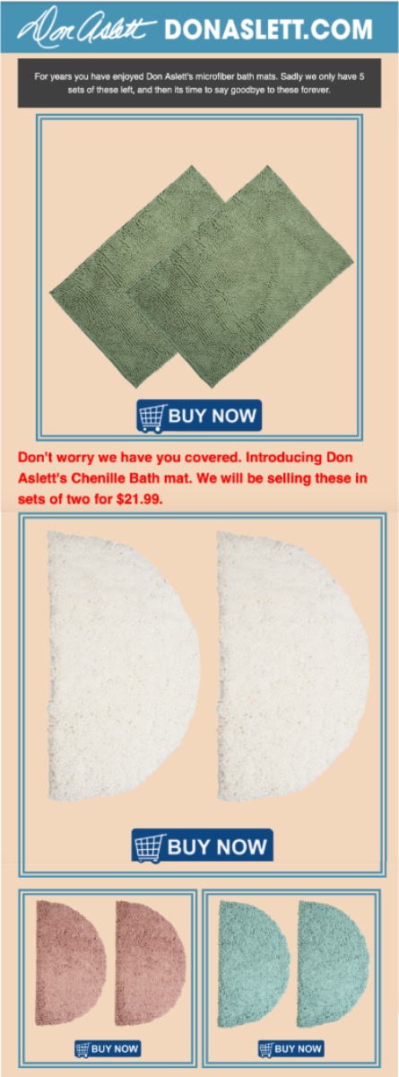 TheCleanReport's tweet image. 