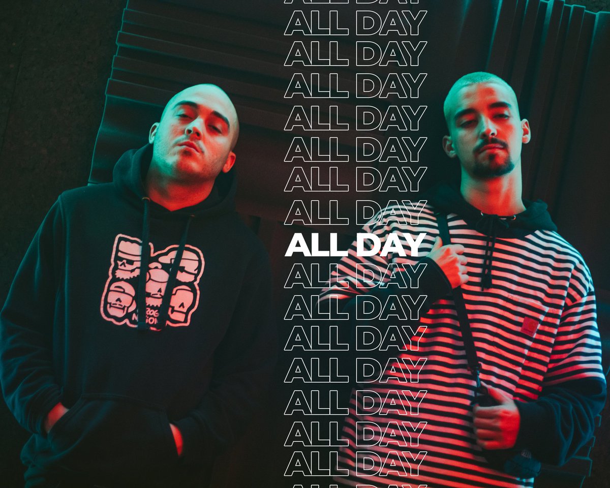 Amanhã All day <a href="/MicShyne/">Shlyne</a>