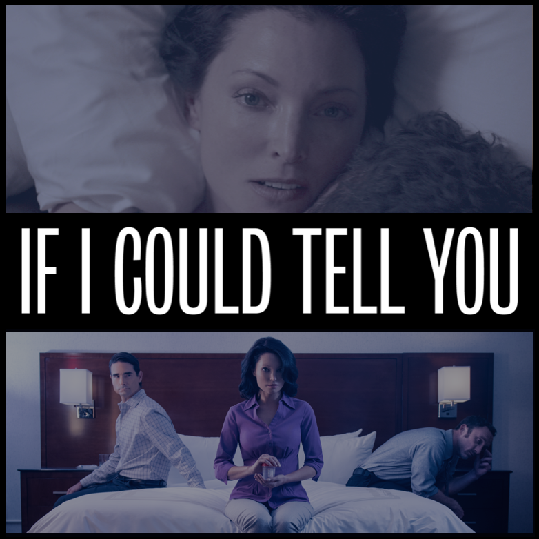 Tell a friend to check out the film!!! 
IfICouldTellYouMovie.com