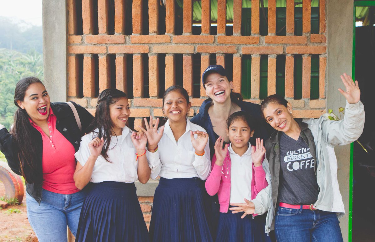 #2019 was full of #learning, and change, and so much growth. It's been a real joy and we can't wait to share more with you. Stay tuned! 

#educationmatters