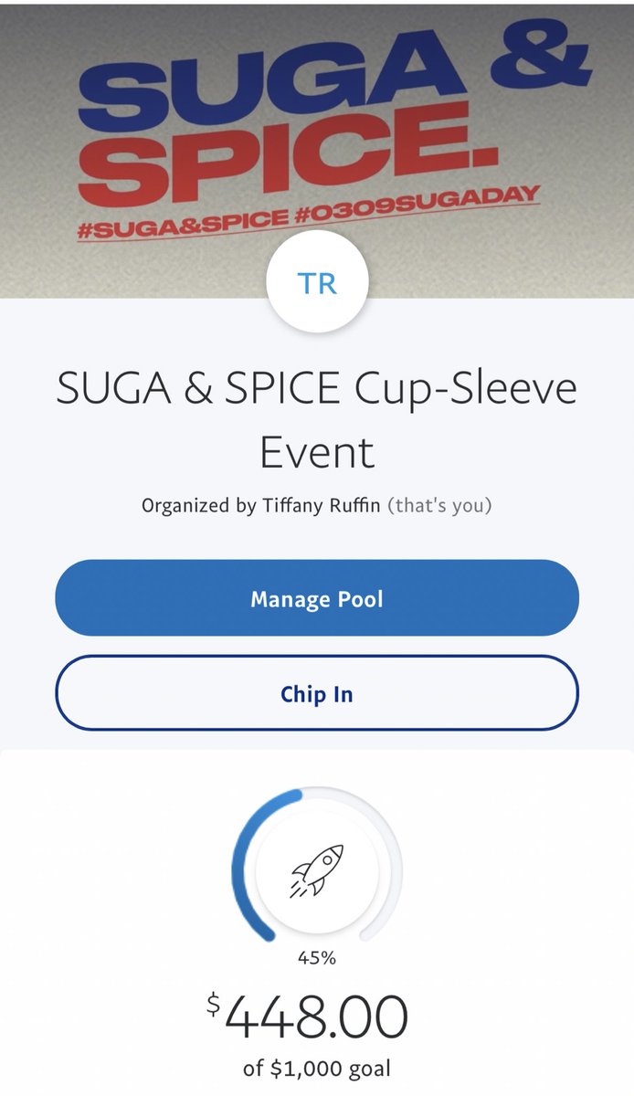 YOONIHUN's tweet photo. We are so close the the half way mark 🥺. Keychain previews should be available today !! 

#SUGAANDSPICE #0309SUGADAY #BTSTOUR #BTS #방탄소년단 #BTSLeviStadium #4DAYSUNTIL7 
#SUGA #슈가 #민윤기 #Yoongi @BTS_twt https://t.co/6NBDlJXN8P
