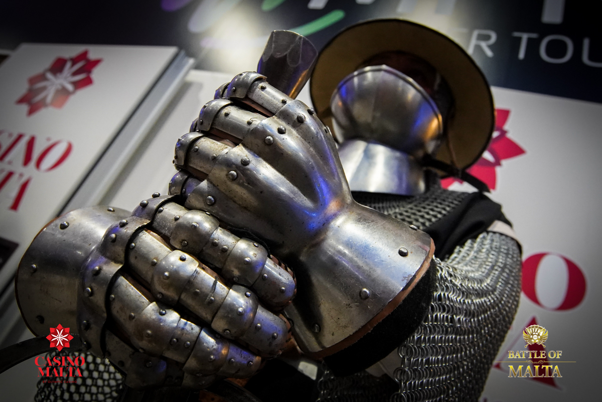 Battle Of Malta tweet media