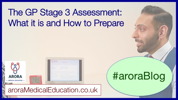 aman999arora's tweet photo. 📚📱 The GP Stage 3 Assessment: What it is and How to Prepare... ... have a read here 👉 https://t.co/Pj0L48a6m5

#aroraBlog #CanPassWillPass #iWentWithArora https://t.co/6pOGmfN4RJ
