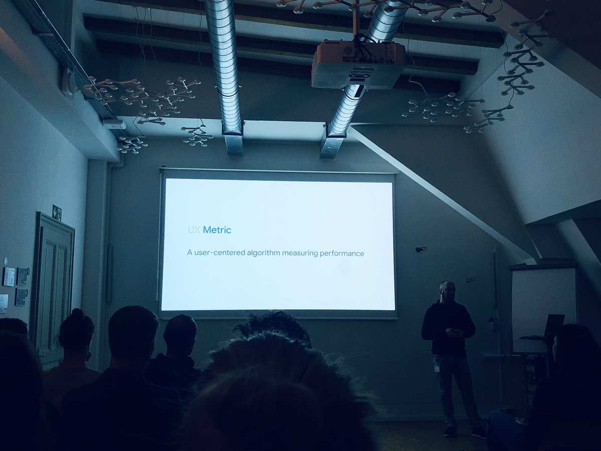 sibtrenck's tweet photo. Measuring #UX with #HEART💖 Thanks @ux_schweiz in Bern and Javier Bargas🙌 „Measuring products is necessary to shape future direction and understand both successes and failures“🥁🕵️♀️📊#UXmetrics #UserBenefit #ProductMgmt https://t.co/PywQngG5ED https://t.co/aYqJGU8Ofo