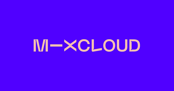 Mixcloud unveils a new identity > bit.ly/3bXMLdw
