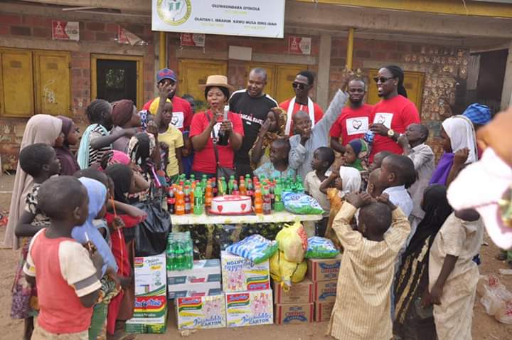 Endam Home Of Hope tweet media