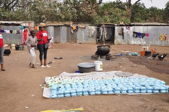 Endam Home Of Hope tweet media