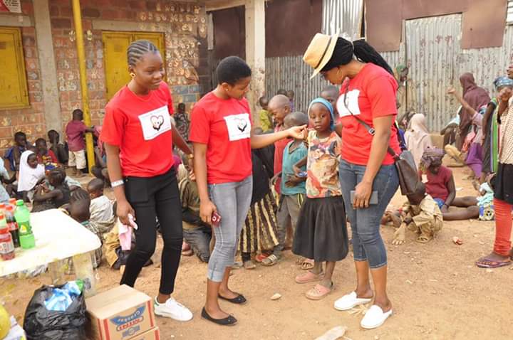 Endam Home Of Hope tweet media