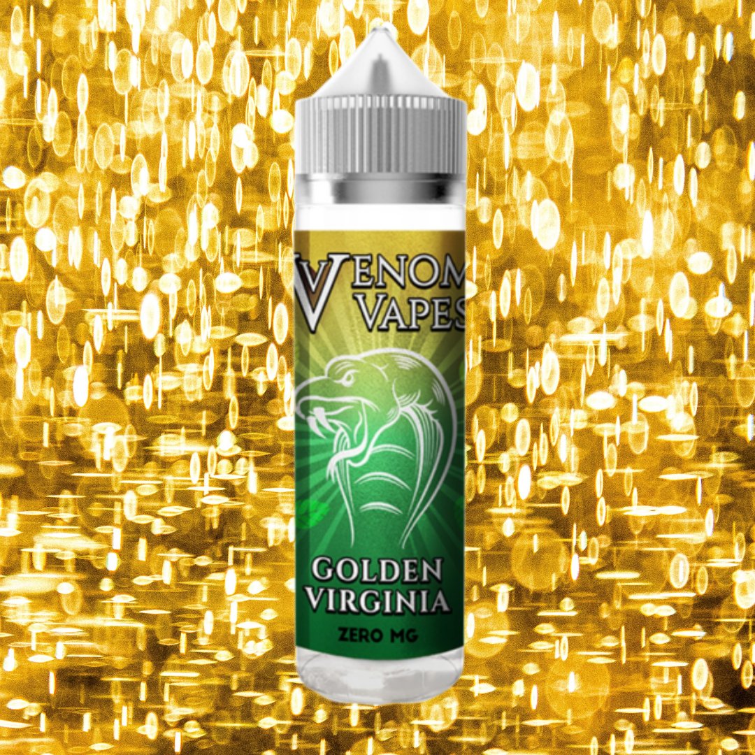 Experience a touch of gold with GOLDEN VIRGINIA ⭐🥇

#VapeUK #UKVapeShop #UKVapes #UKVapours #UKVapeFam #UKVape #EJuice #Vapour #Vaping #VapeLife #VapeWorld #Vaper #Vapers #UKVapeCommunity #UKVapers #UKVaping #VapeUK #UKVapeShops #Vape #ELiquid #VapeDaily #VapeWorld #StopSmoking