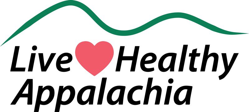 OhioRace4Reason's tweet photo. New Reason Committed! ✅ @LiveHealthyApp is a nonprofit organization who aims to promote health and wellbeing in our Appalachia region. Thank you for being a part of RFAR 2020! https://t.co/QdluMd0MTT