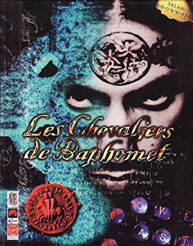 Momba_tv's tweet photo. Vers 21h : La suite de la suite de l'aventure de Georges Stobbart ET Nico Collard sur https://t.co/VRjslXl83w

On est en Irlande 🇮🇪

Les Chevaliers de Baphomet (Director's Cut)

#twitch 
#streaming
#GamingLife
#mombarmy
#retrogaming 

@RT4French

@RT_StreamQc https://t.co/dAwTOn4axI