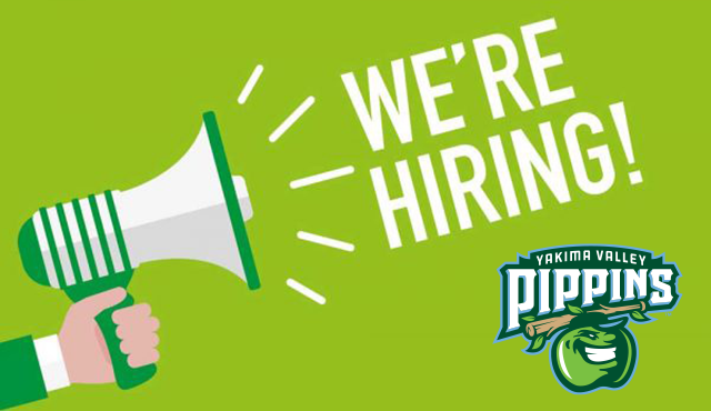 Yakima Valley Pippins Pippinsbaseball Twitter