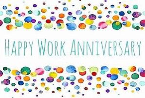 Holly, you did it! I’m so proud of the work you’ve done over the past year, I can’t wait to see what the next 365 looks like for you. Happy 1 Year Work Anniversary to our newly promoted Talent Development Program Manager, <a href="/hollywebb_16/">Holly Nance Webb</a>! #tmxcareerlove