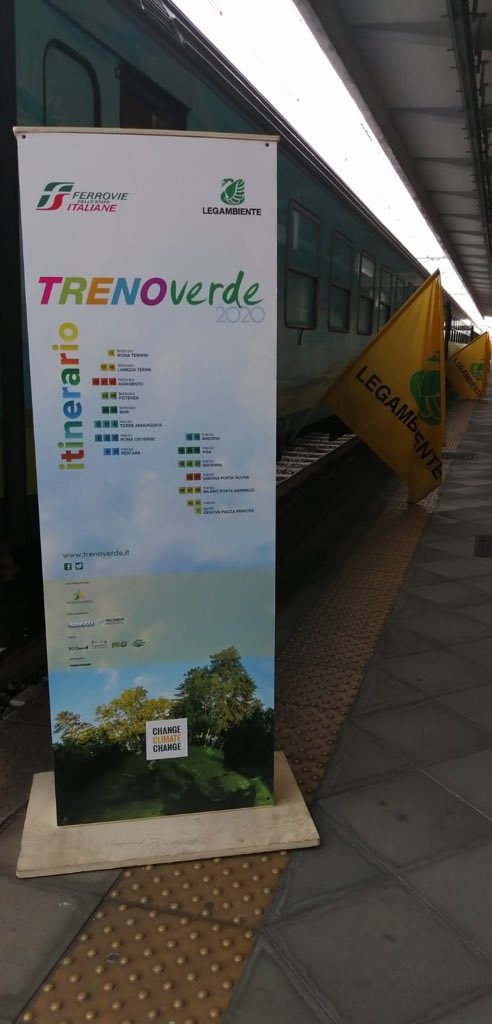 Civico 5.0 tweet media