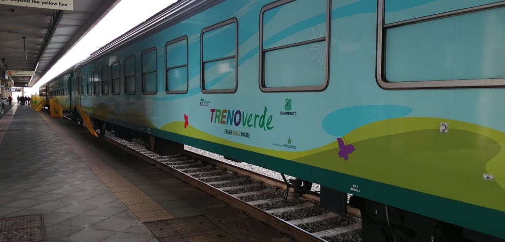 Civico 5.0 tweet media