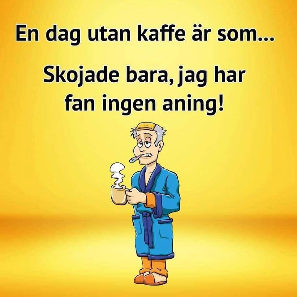 osin_marcus's tweet photo. #kaffe, en stor och viktig del av mitt liv. 😂 https://t.co/bubR8zMRBo