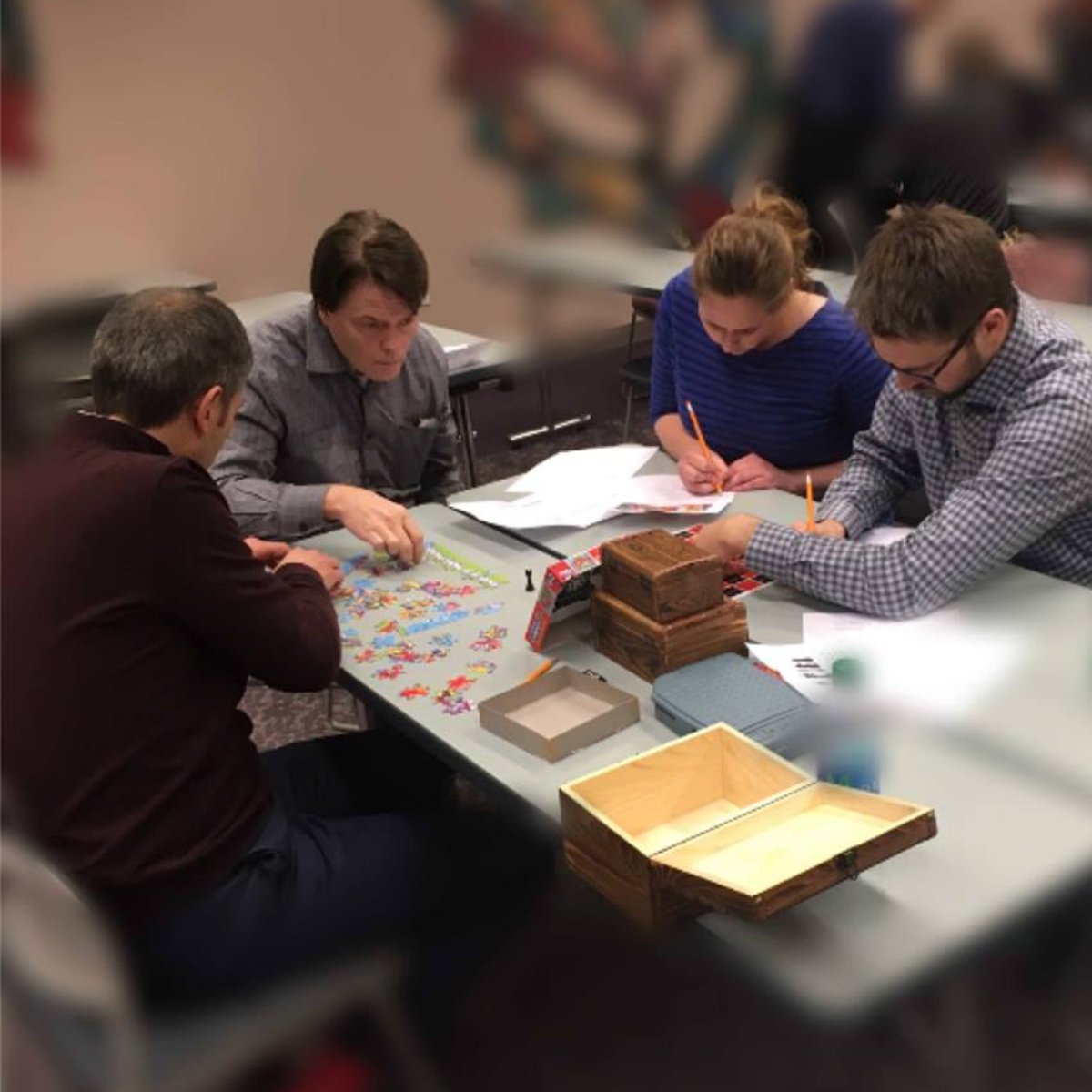 LockKeyEscape's tweet image. Warning: objects in picture are even more fun than they appear.