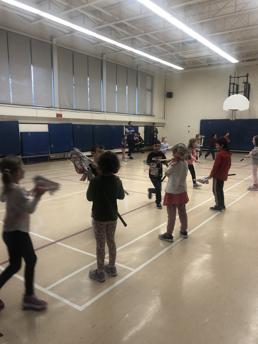 GemmitiFolz's tweet photo. @StMikeCobourg we are having  fun, learning new skills from the very talented @shawnevans1588 and @turnerevans5 with @nationwidelax. We have future @northumberlandminorlacrosse players! #pvnclearns #pvncfun https://t.co/1NghRmF1eS