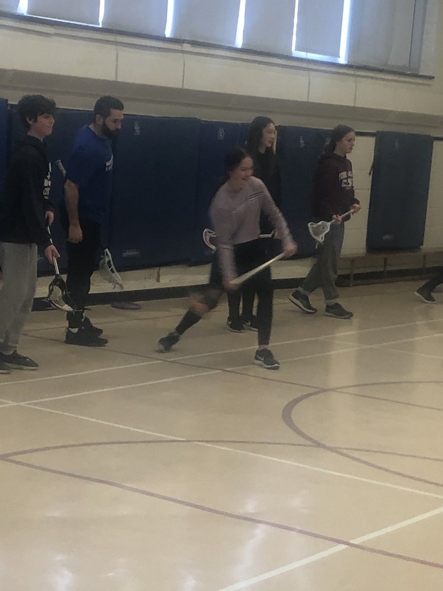 GemmitiFolz's tweet photo. @StMikeCobourg we are having  fun, learning new skills from the very talented @shawnevans1588 and @turnerevans5 with @nationwidelax. We have future @northumberlandminorlacrosse players! #pvnclearns #pvncfun https://t.co/1NghRmF1eS