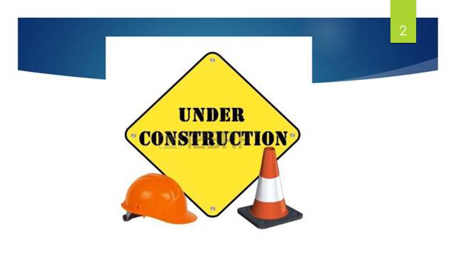 Preparing for the fall.  Change is coming. Stay tuned....