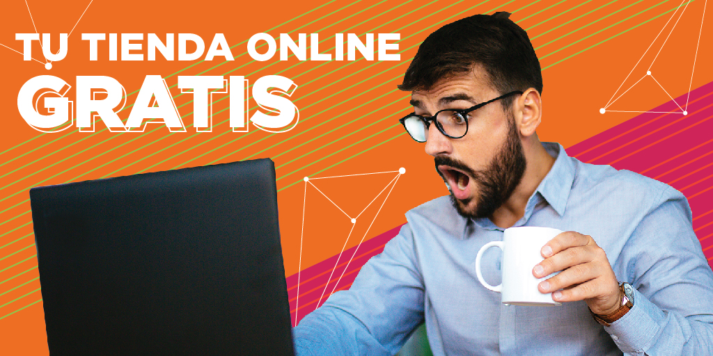 contextus's tweet photo. ¡Estás leyendo bien! Ahora podés tener tu tienda online GRATIS. 😲 Y tenés muchos beneficios más: no cobramos comisiones, vos elegís tus medios de pago y de envío, y no vas a tener complicaciones. 🎉 #ATuProyectoVendeloMásFácil https://t.co/a6k1giOW1f