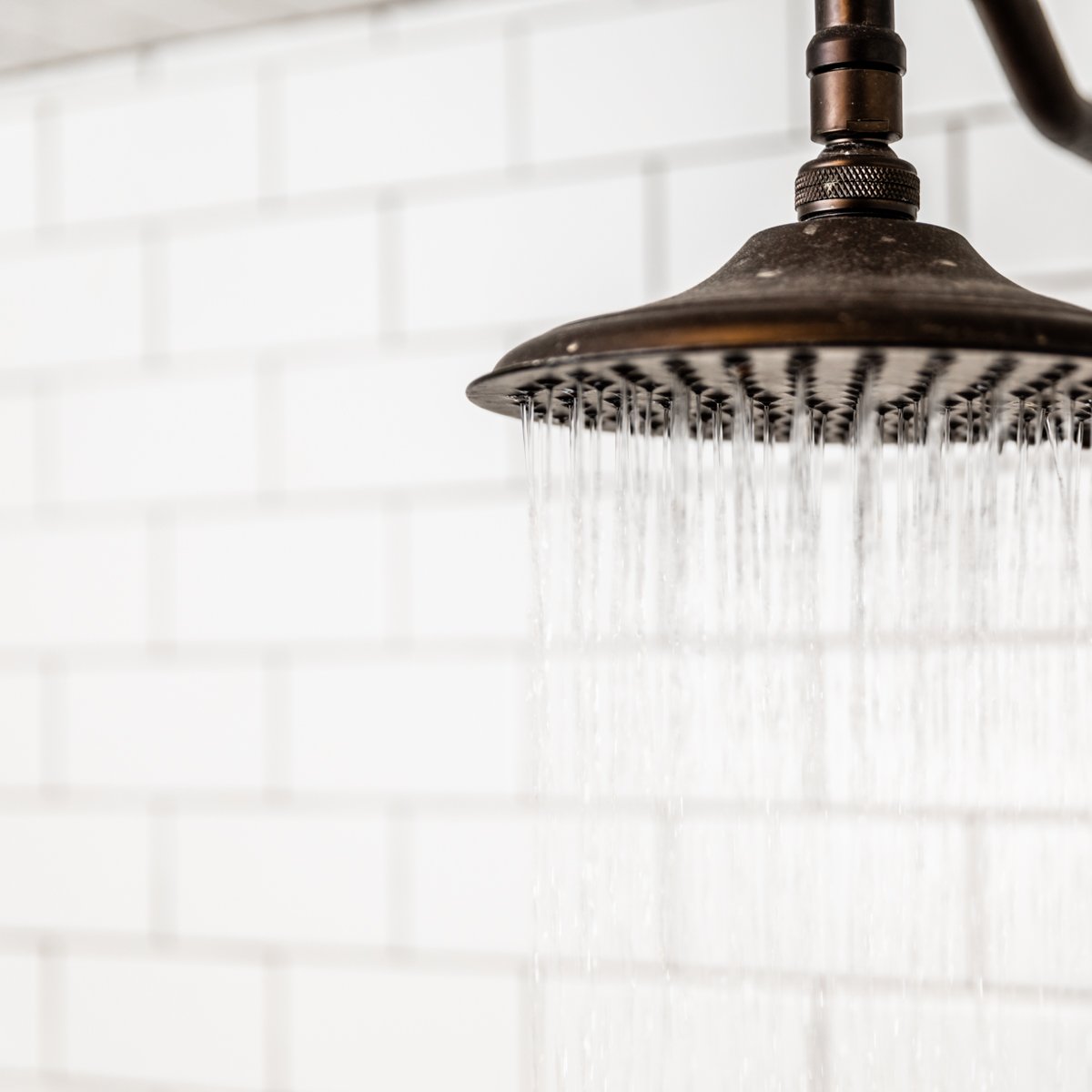 Blocked pipes and old leaks are two major causes for your water pressure to decrease. Give us a call to bring it back to full force!