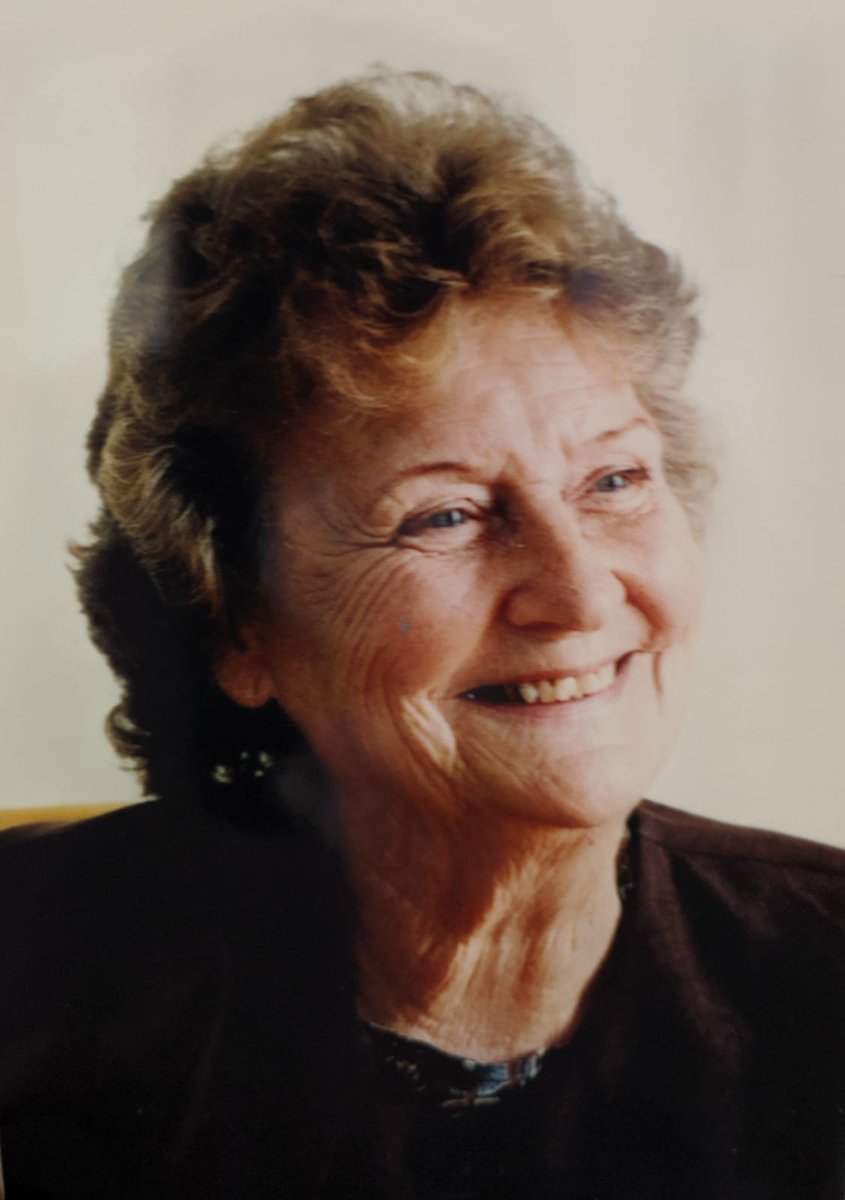 The funeral service for the late Mrs. Pamela McNeil will be held at the St. John's The Evangelist Church, 10300 Yamato Road, Boca Raton, FL 33498 United States on Friday, March 6, 2020 at 10:00 am.