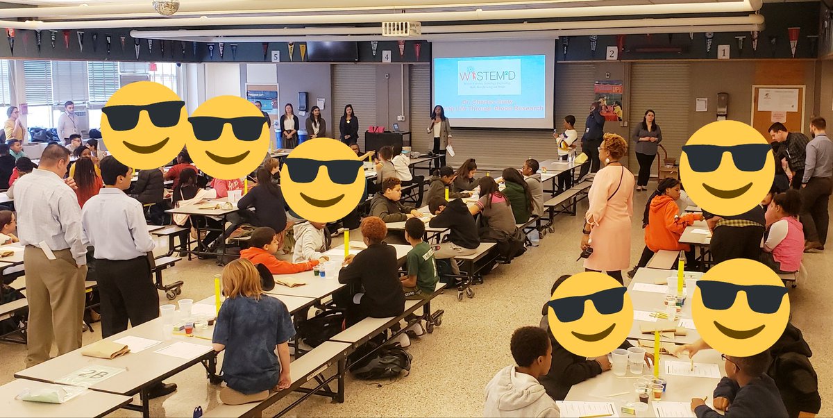 Another great workshop with Johnson &amp; Johnson. Thanks for your support of our HSC 6th grade students over the years. Today's presentation on Dr. Charles Drew and blood diffusion was amazing.  <a href="/FMS_FTPSchools/">Torrie Rumph-Hurd</a> @HurdVPFMS_FTPS @KellyVPFMS_FTPS <a href="/ASCI_FTPSchools/">Dr. Daniel Loughran</a>