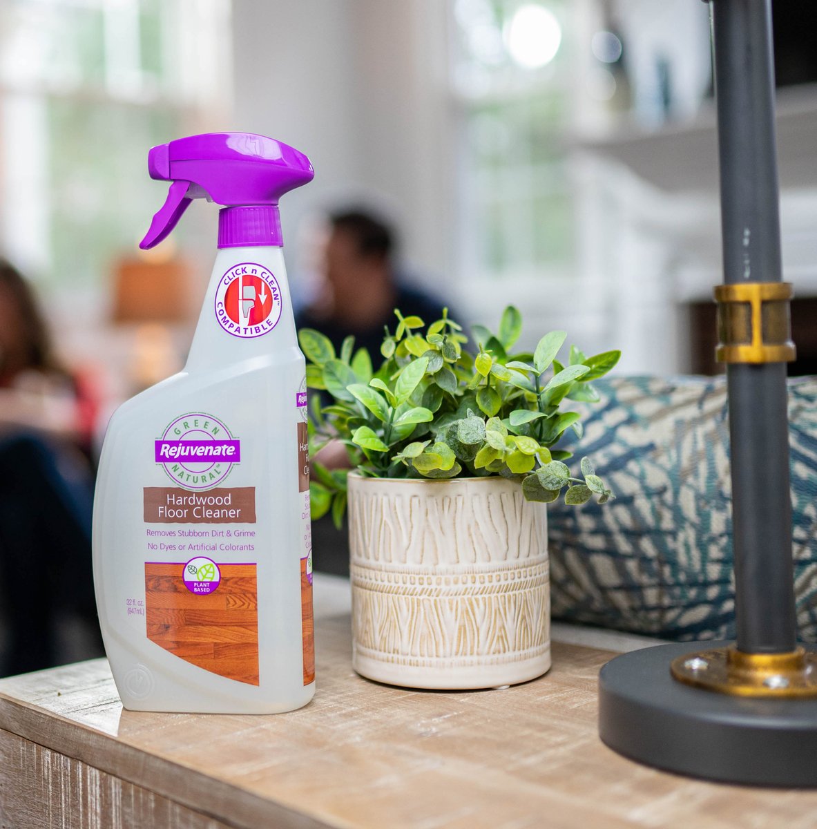 rejuvenatehome's tweet photo. Maximum clean, minimal effort. Our Green Natural Hardwood Floor Cleaner gets the job done in two easy steps. Now available at @Lowes. ππ https://t.co/Mxz0idoGCo β¨
#Rejuvenate #MakeItNewAgain #Hardwood #DIY #DIYCleaning #CleanLiving #Clean #cleaninghacks #homesweethome #Natural https://t.co/1xi9eCJO45