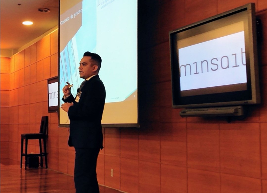 CIOMexico's tweet photo. ¡Gracias a nuestros patrocinadores premier! @PaloAltoNtwks  @AttivoNetworks  @Darktrace  y @minsaitbyindra  #CSO20Mx #CSO20México https://t.co/a5kwt3q4zq