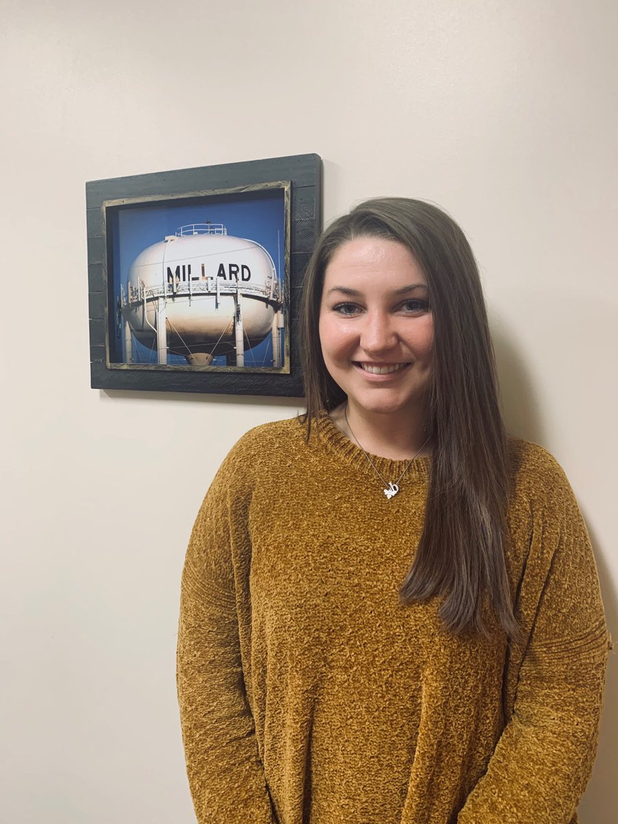 MPSHR's tweet photo. This former Wheeler Wildcat is going to teach there in the Fall!  We’re so excited to welcome Bailey!  
#FullCircle
#Proud2bMPS https://t.co/SndH6YjwCi
