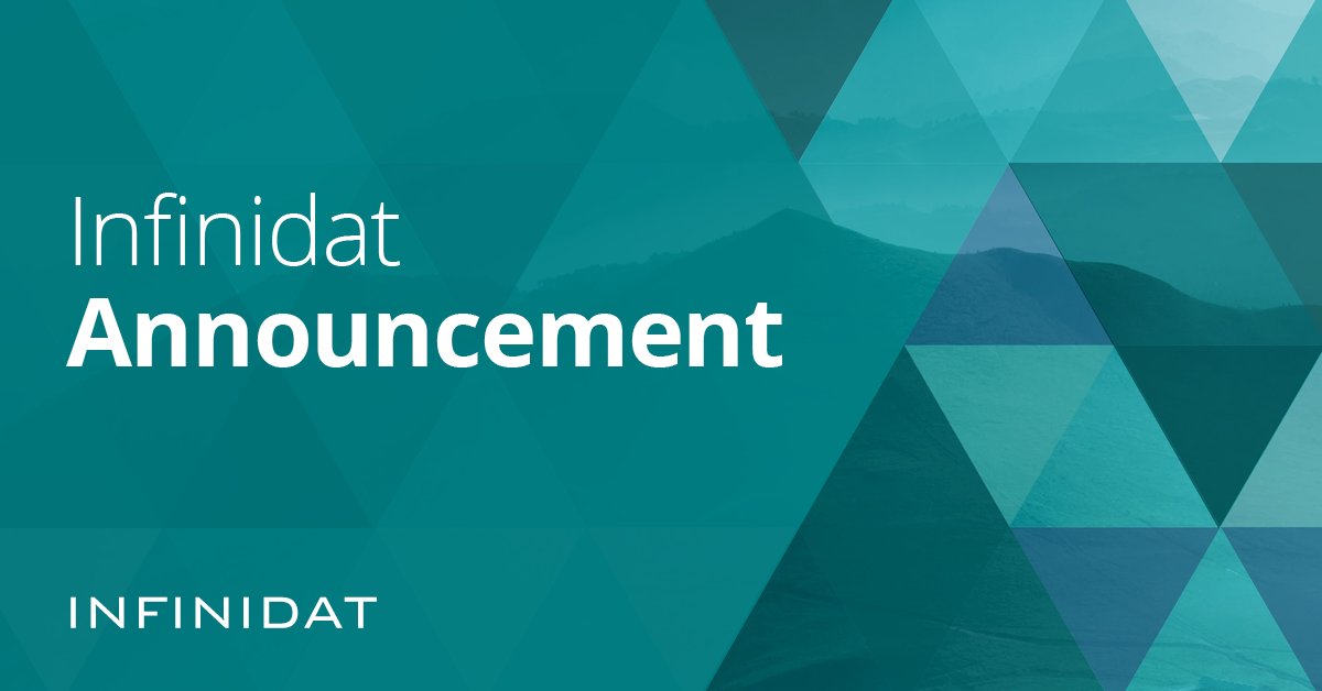 Infinidat's tweet photo. ZERO downtime in FOUR years...even during software upgrades.

See how the implementation of Infinidat solutions have provided increased profits and stability for @WhipcordLTD. More here: https://t.co/wrKI2QyyZB https://t.co/vEU88Pen8G