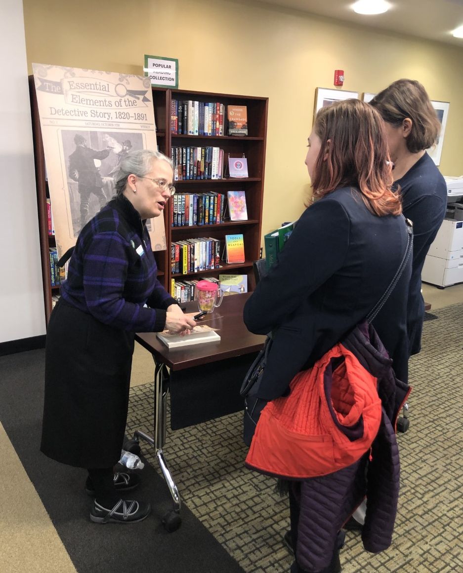 McDanielCollege's tweet image. We welcomed over 170 prospective students to campus over the weekend for our annual Scholars on the Hill event! 
Students and their families heard about research opportunities, met faculty members and learned more about the #HonorsProgram while enjoying our campus.
