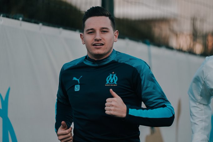 Florian Thauvin